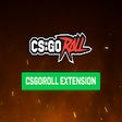 Icoon van programma: CSGORoll Extension