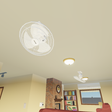 Icon of program: Suburban Air conditioners…
