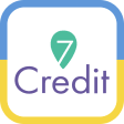 Credit7 кредит онлайн на карту