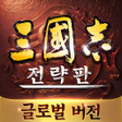 Programikonen: 삼국지 전략판