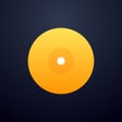 أيقونة البرنامج: djay - DJ App  AI Mixer