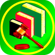 مجموعه قوانین افغانستان icon