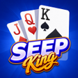 程序图标：Seep King - Online Card G…