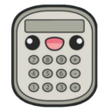 Ícone do programa: Calculadora de Enfermería