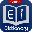 程序图标：E to U Dictionary