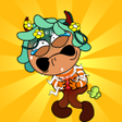 Ikon program: Help Spranky: Tricky Stor…