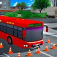 プログラムのアイコン：City Bus Passenger Simula…