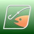 Ikon program: Fishing Spots - Fish App