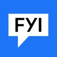 Programikonen: FYI.me Focus Your Ideas