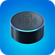 Pictogram van programma: Alexa  Amazon Echo Dot Se…