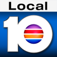Ikona programu: Local10 News - WPLG