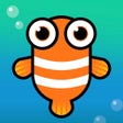 Иконка программы: Idle Fish - Caviar Factor…