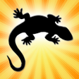 プログラムのアイコン：Palli (lizard) Vizhum Pal…