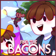 Icon of program: Find The Bacons 180