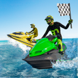 Programın simgesi: Boat Game: Racing Simulat…