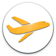 ไอคอนของโปรแกรม: Flight Radar: Flight Trac…