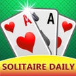 プログラムのアイコン：Solitaire - Daily
