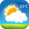 Programikonen: Weather App - Weather Rad…