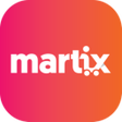 程序图标：Martix - مارتكس