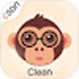 Icoon van programma: Clean CSDN Blog