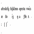 プログラムのアイコン：English Phonetic Symbol K…