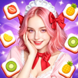 プログラムのアイコン:Triple Crush: Sweety Elit…