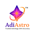 Icon of program: AdiAstro: Astrology, Horo…