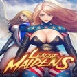 Programikonen: League of Maidens