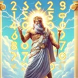 Ikon program: DivineArithmetic