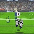 프로그램 아이콘: Super GoalKeeper Unblocke…