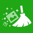 Programın simgesi: Clean Master-Clean Up Sma…