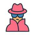 Ícone do programa: Recon Snapshot