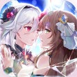 程序图标：誓約少女祝砲の元に集いし戦姫たち