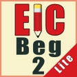 Programikonen: Editor in Chief Beg 2 Lit…