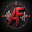 أيقونة البرنامج: Audio  File Manager