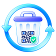 프로그램 아이콘: File Recover  QR Scaner