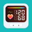 Иконка программы: HealthGo-Your health part…