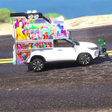 Icon of program: dj heavy driver game Mast…