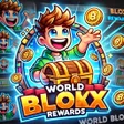World Robux icon