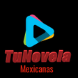 أيقونة البرنامج: Telenovelas Mexicanas 202…