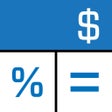 Иконка программы: SimpleTip: Tip Calculator