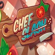 Chef Slash Game New Tab icon