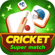 Programın simgesi: Cricket Super Match