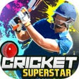 Ikona programu: Cricket Superstar Game - …