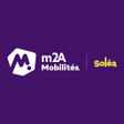 Иконка программы: m2A Mobilités