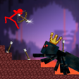 程序图标：Archer Stickman Vs Craft …