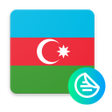 程序图标：Azerbaijan Stickers