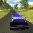 プログラムのアイコン：Police Pursuit Online