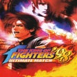 The King of Fighters 98: Ultimate Match