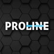 ไอคอนของโปรแกรม: Proline  برولاين